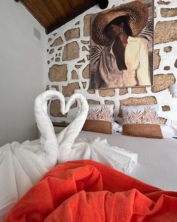 Hacienda De Las Indias, Cartagena Granadilla de Abona Kültér fotó