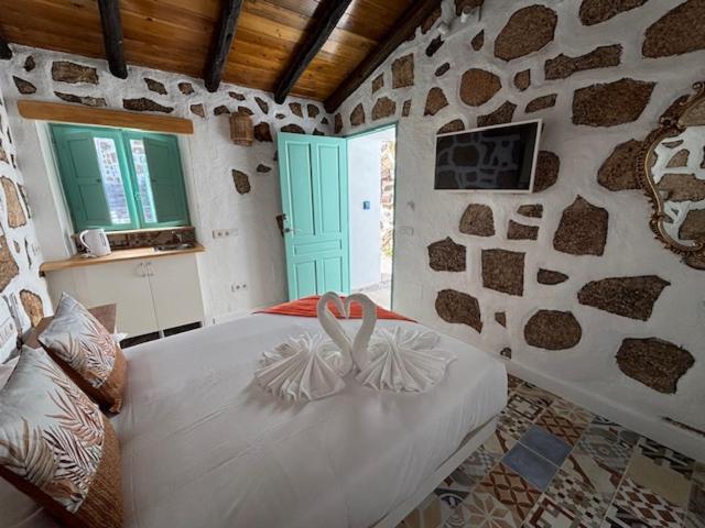 Hacienda De Las Indias, Cartagena Granadilla de Abona Kültér fotó