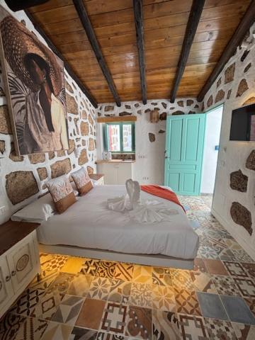 Hacienda De Las Indias, Cartagena Granadilla de Abona Kültér fotó