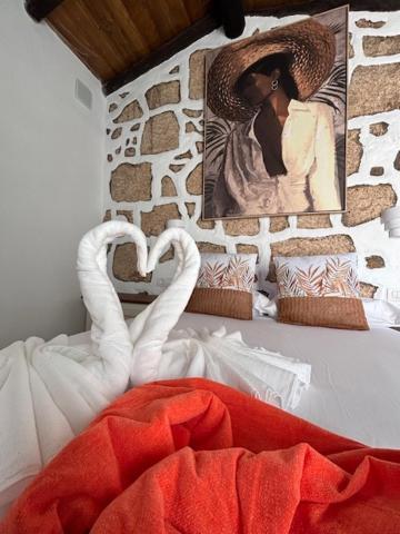 Hacienda De Las Indias, Cartagena Granadilla de Abona Kültér fotó
