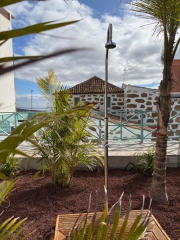Hacienda De Las Indias, Cartagena Granadilla de Abona Kültér fotó