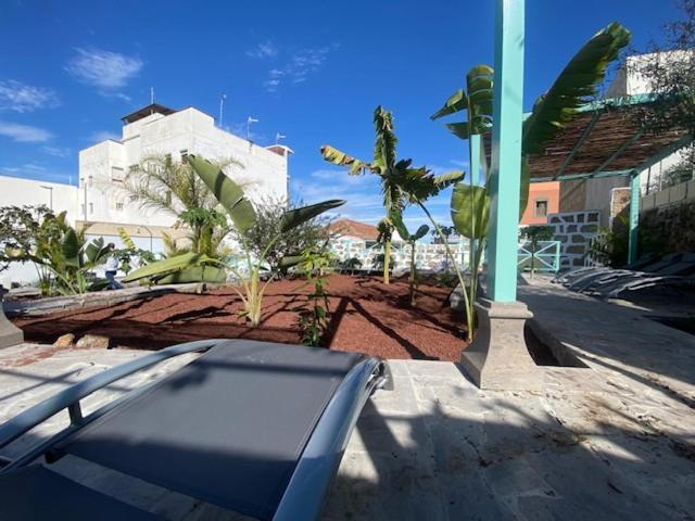 Hacienda De Las Indias, Cartagena Granadilla de Abona Kültér fotó