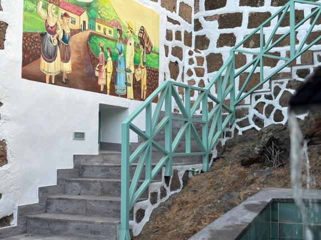 Hacienda De Las Indias, Cartagena Granadilla de Abona Kültér fotó