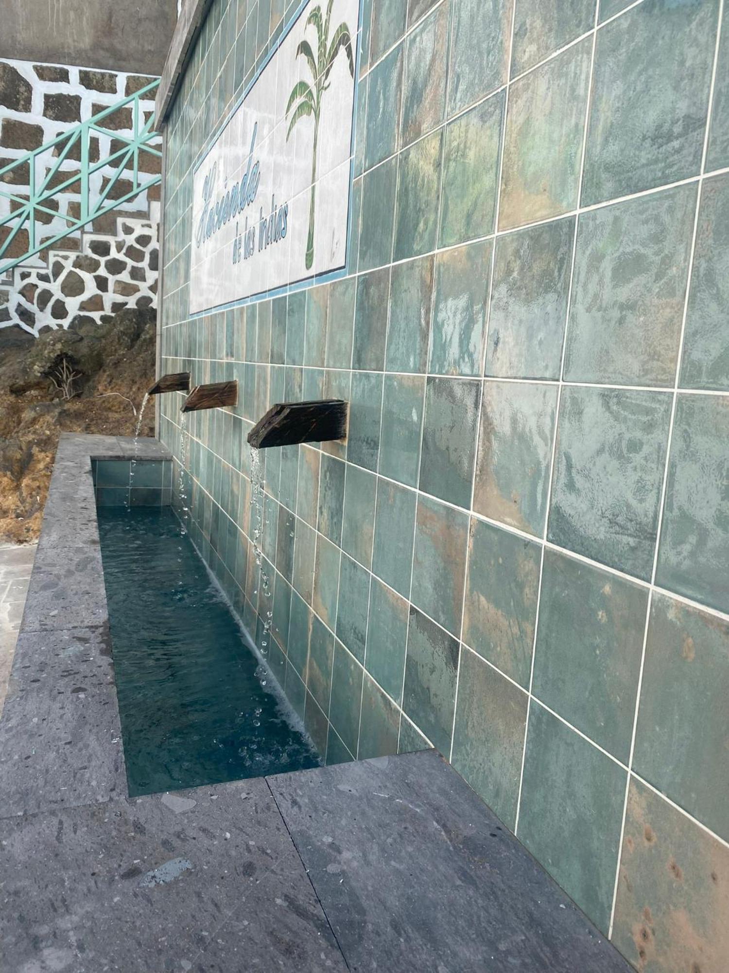 Hacienda De Las Indias, Cartagena Granadilla de Abona Kültér fotó