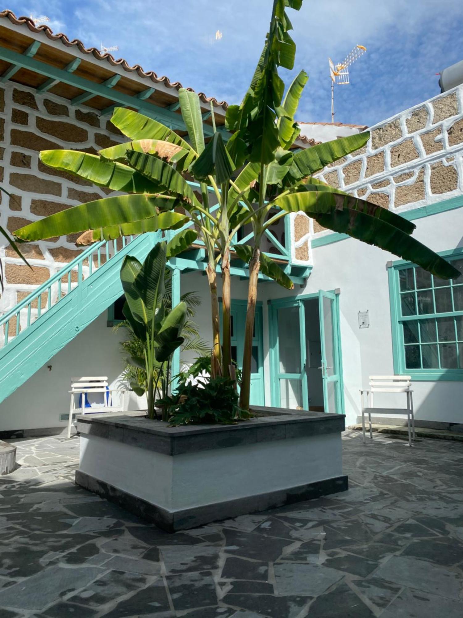 Hacienda De Las Indias, Cartagena Granadilla de Abona Kültér fotó
